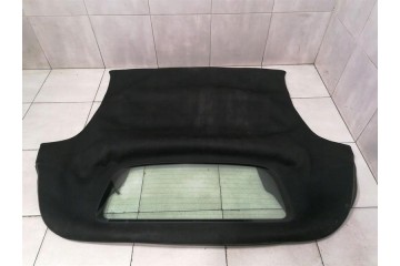 Porsche Boxster 718 soft roof cover 98156101504