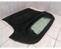 Porsche Boxster 718 soft roof cover 98156101504 Catalog number of the part 98156101504