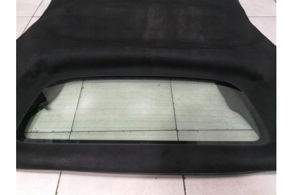 Porsche Boxster 718 soft roof cover 98156101504 Part manufacturer Porsche OE