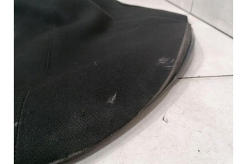 Cubierta de capota blanda Porsche Boxster 718 98156101504 para descapo