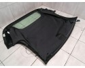 Cubierta de capota blanda Porsche Boxster 718 98156101504 para descapo