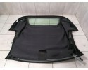 Cubierta de capota blanda Porsche Boxster 718 98156101504 para descapo
