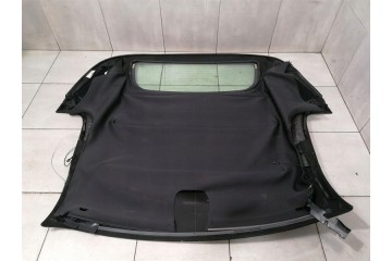 Cubierta de capota blanda Porsche Boxster 718 98156101504 para descapo