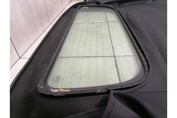 Cubierta de capota blanda Porsche Boxster 718 98156101504 para descapo