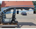 Peugeot 5008 III E5008 roof plating roof flap black ktvd