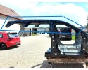 Peugeot 5008 III E5008 roof plating roof flap black ktvd Catalog number of the part peu5008iii 9474644
