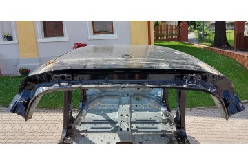 Peugeot 5008 III E5008 roof plating roof flap black ktvd Part manufacturer Peugeot OE