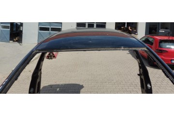 Peugeot 5008 III E5008 roof plating roof flap black ktvd Car type passenger cars