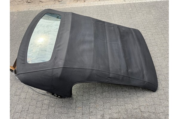 Complete roof Maserati Granturismo GRANCABRIO M145 85845800 Packaging status original
