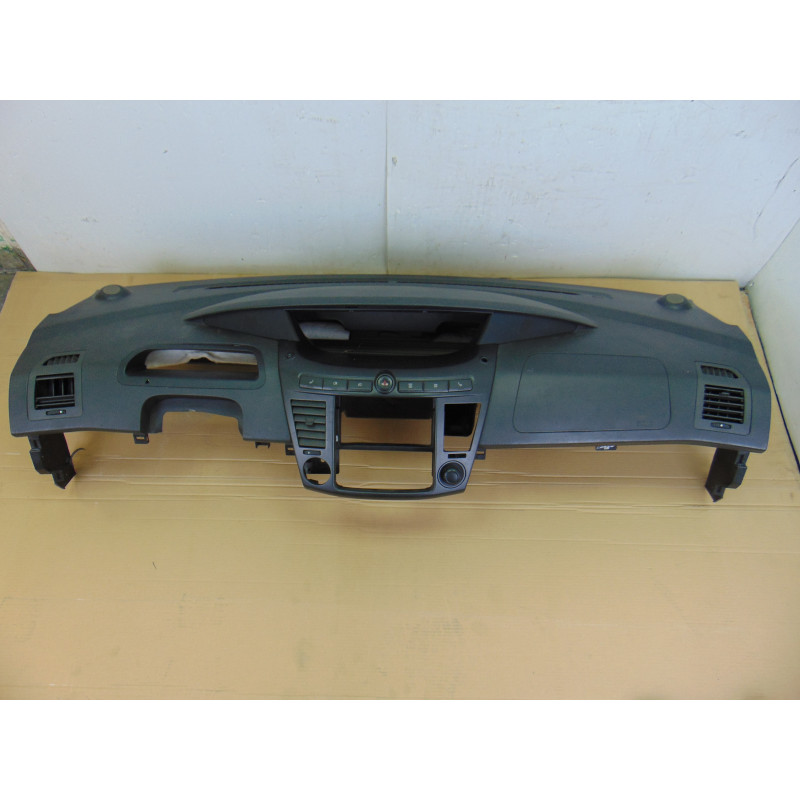 KIT AIRBAG SSANGYONG RODIUS