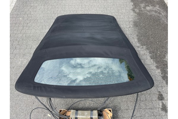 Complete roof Maserati Granturismo GRANCABRIO M145 85845800 Catalog number of the part 85845800 TP