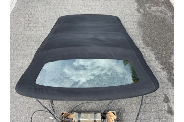 Complete roof Maserati Granturismo GRANCABRIO M145 85845800 Catalog number of the part 85845800 TP