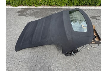 Complete roof Maserati Granturismo GRANCABRIO M145 85845800 Car type passenger cars