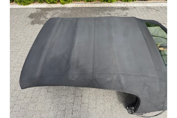 Complete roof Maserati Granturismo GRANCABRIO M145 85845800 Quality of parts according to GVO O original with manufacturer s log