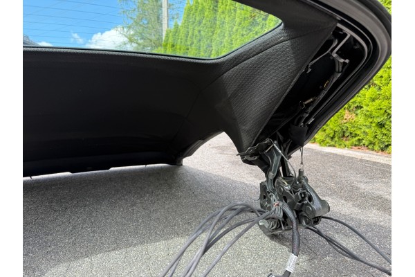 Techo completo Maserati Granturismo GRANCABRIO M145 85845800