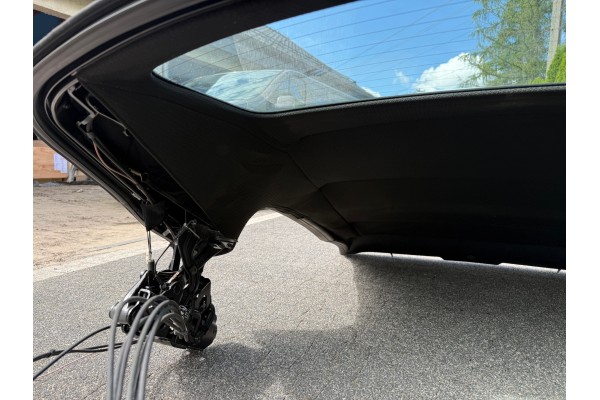 Techo completo Maserati Granturismo GRANCABRIO M145 85845800