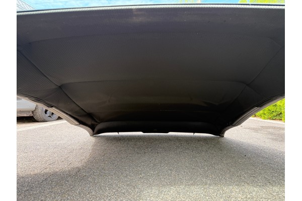 Techo completo Maserati Granturismo GRANCABRIO M145 85845800