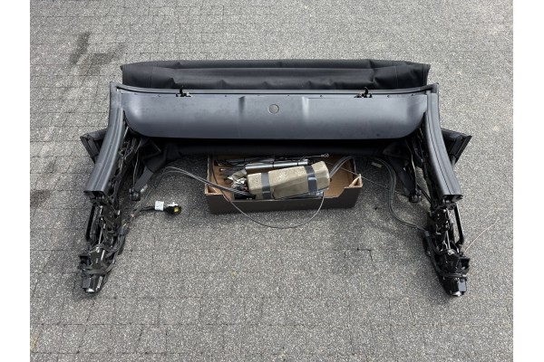 Techo completo Maserati Granturismo GRANCABRIO M145 85845800