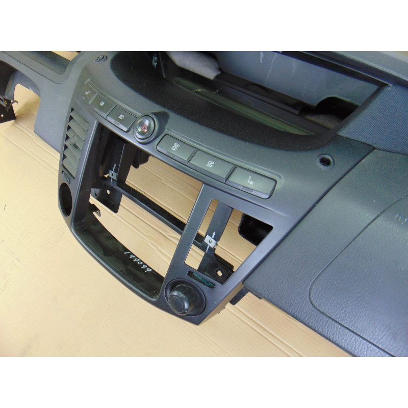 KIT AIRBAG SSANGYONG RODIUS