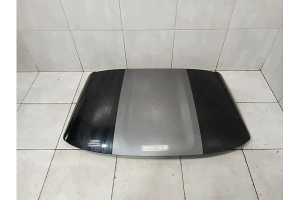 Chevrolet Corvette C7 Grand Sport 84337514 Alcantara Interior Hard Roof