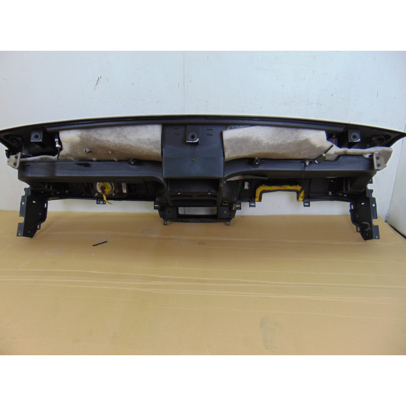 KIT AIRBAG SSANGYONG RODIUS