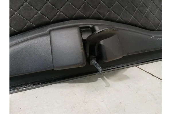 Techo rígido interior Alcantara Chevrolet Corvette C7 Grand Sport 8433