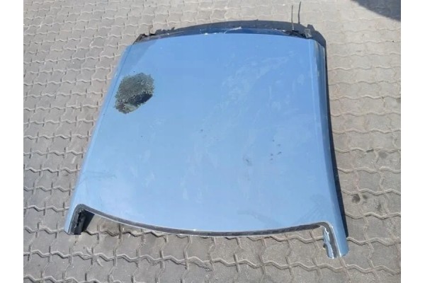 AUDI R8 4S PERFORMANCE HARDTOP 4S8817111C POOP WITH HARD ROOF Catalog number of the part 4S8817111C