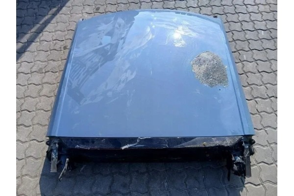 AUDI R8 4S PERFORMANCE HARDTOP 4S8817111C POOP WITH HARD ROOF Part manufacturer OEM