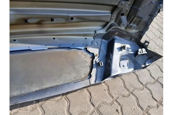 AUDI R8 4S PERFORMANCE TECHO DURO 4S8817111C COUPE