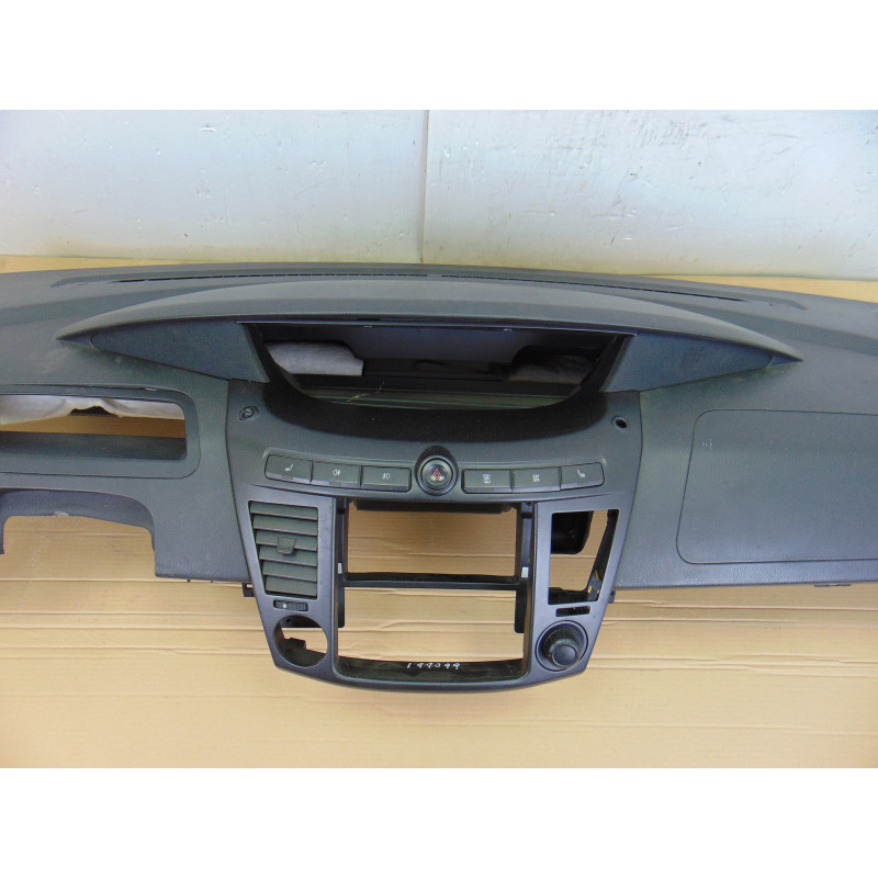 KIT AIRBAG SSANGYONG RODIUS