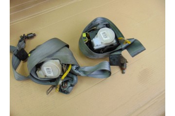 KIT AIRBAG SSANGYONG RODIUS