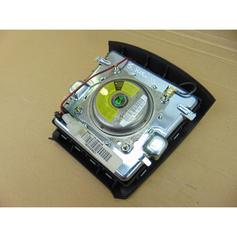 KIT AIRBAG SSANGYONG RODIUS