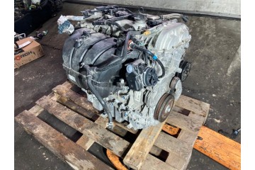 CHEVROLET CAMARO 2016 SILNIK FGY 2 0 KOMPLETNY Part manufacturer Chevrolet OE
