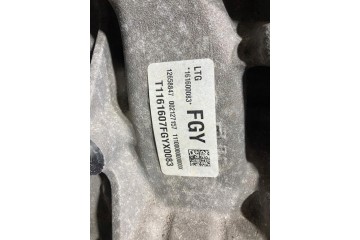 CHEVROLET CAMARO 2016 SILNIK FGY 2 0 KOMPLETNY Car type passenger cars