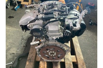 CHEVROLET CAMARO 2016 SILNIK FGY 2 0 KOMPLETNY Quality of parts according to GVO O original with manufacturer s logo OE