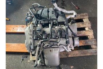 CHEVROLET CAMARO 2016 MOTOR FGY 2.0 COMPLETO