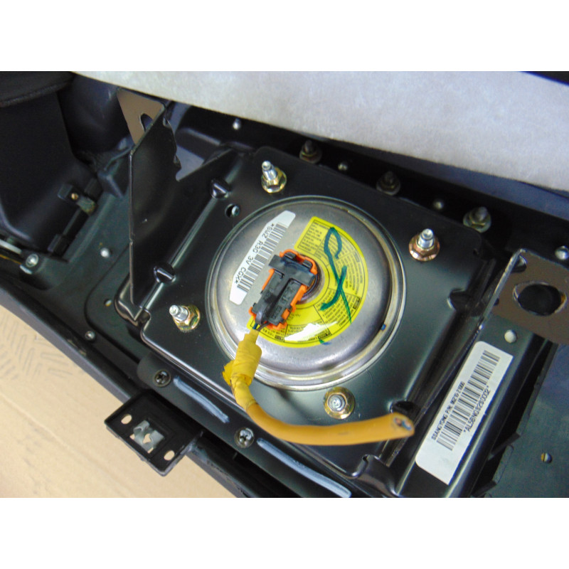 KIT AIRBAG SSANGYONG RODIUS