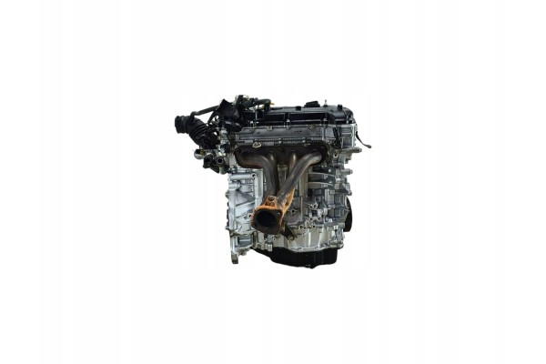 ENGINE COMPLETE KIA HYUNDAI IX35 2 0 G4NC Part manufacturer Kia OE