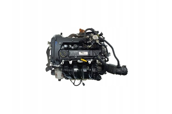 ENGINE COMPLETE KIA HYUNDAI IX35 2 0 G4NC Quality of parts according to GVO O original with manufacturer s logo OE