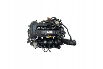 ENGINE COMPLETE KIA HYUNDAI IX35 2 0 G4NC Quality of parts according to GVO O original with manufacturer s logo OE