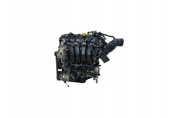 ENGINE COMPLETE KIA HYUNDAI IX35 2 0 G4NC Car type passenger cars