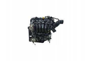 ENGINE COMPLETE KIA HYUNDAI IX35 2 0 G4NC Car type passenger cars
