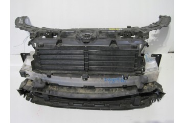 Front radiator RANGE ROVER EVOQUE II 2 0D