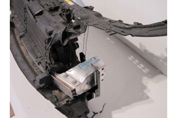Front radiator RANGE ROVER EVOQUE II 2 0D Part manufacturer Land Rover OE