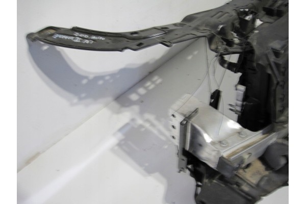 Front radiator RANGE ROVER EVOQUE II 2 0D Car type passenger cars