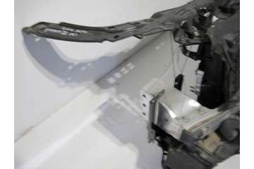 Front radiator RANGE ROVER EVOQUE II 2 0D Car type passenger cars