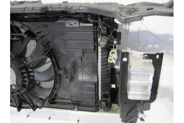 Radiador delantero RANGE ROVER EVOQUE II 2.0D