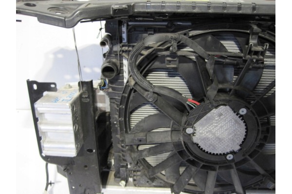 Radiador delantero RANGE ROVER EVOQUE II 2.0D