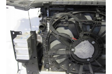 Radiador delantero RANGE ROVER EVOQUE II 2.0D