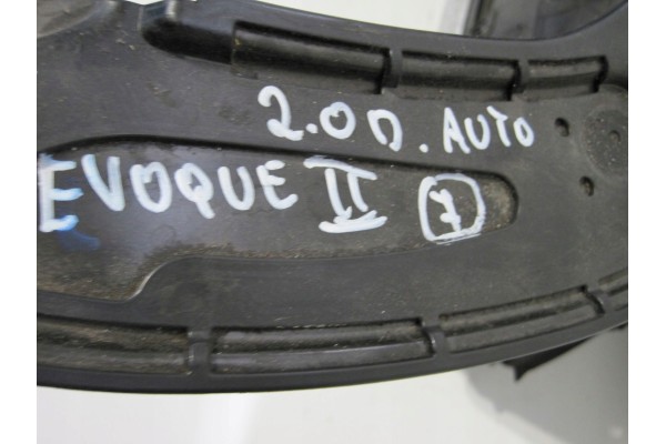 Radiador delantero RANGE ROVER EVOQUE II 2.0D